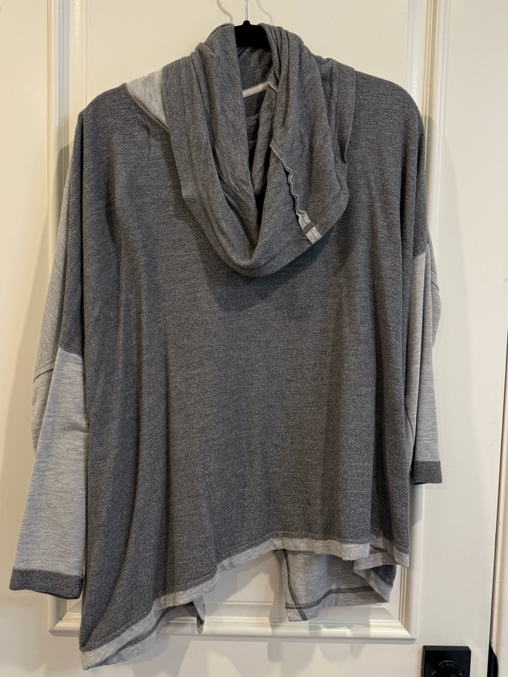Cabi "Around The Clock" (ATC) Cowl Neck Sweater (Style #3996) size Small